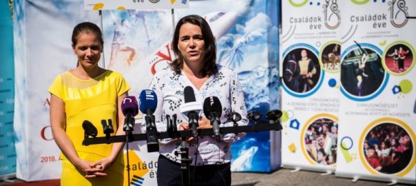 Gyöngyösi Család és KarrierPont