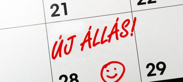 Állás - Gyöngyösi Család és KarrierPont