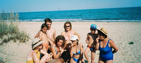 Családok - Gyöngyösi Család és KarrierPont