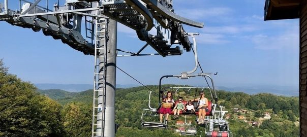 Libegők - Gyöngyösi Család és KarrierPont