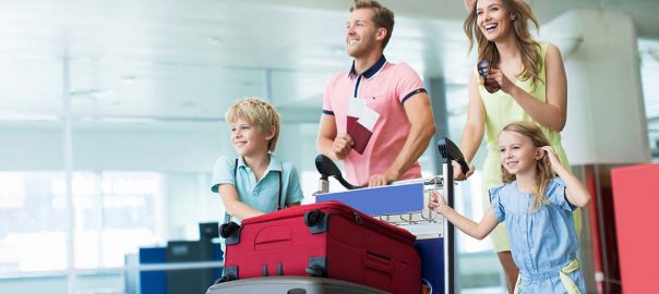 Utazás - Gyöngyösi Család és KarrierPont