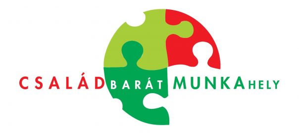Családbarát munkahely - Gyöngyösi Család és KarrierPont