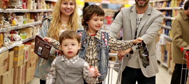 Smartkosár - Gyöngyösi Család és KarrierPont